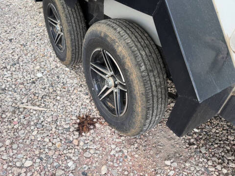 2023 Travel Lite Rove Lite