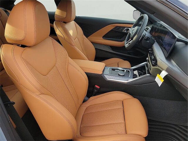 2026 BMW 2 Series 230i