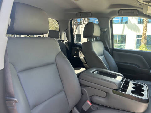 2015 GMC Sierra 2500HD