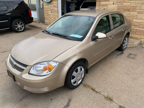 2008 Chevrolet Cobalt for sale at Alex Used Cars in Minneapolis MN