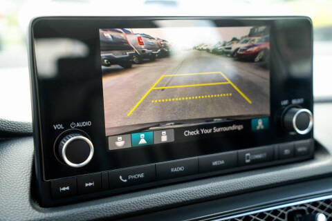 2023 Acura Integra w/A-SPEC