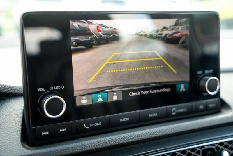 2023 Acura Integra w/A-SPEC