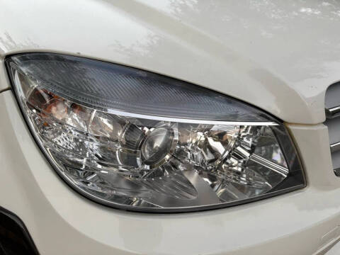 2009 Mercedes-Benz C-Class C 300 Sport