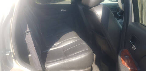 2013 Chevrolet Tahoe LT