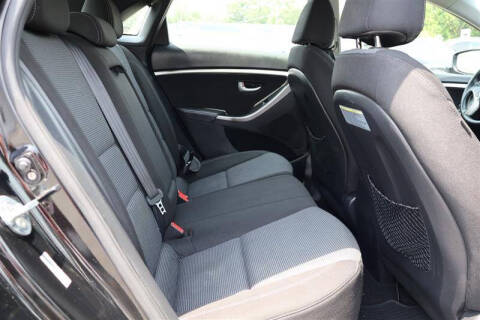 2013 Hyundai Elantra GT