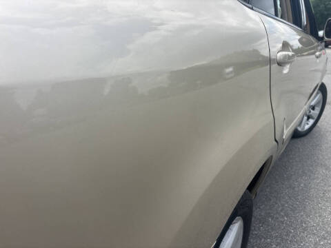 2005 Lexus RX 330