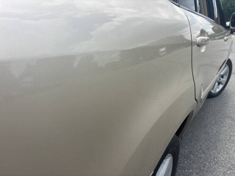 2005 Lexus RX 330
