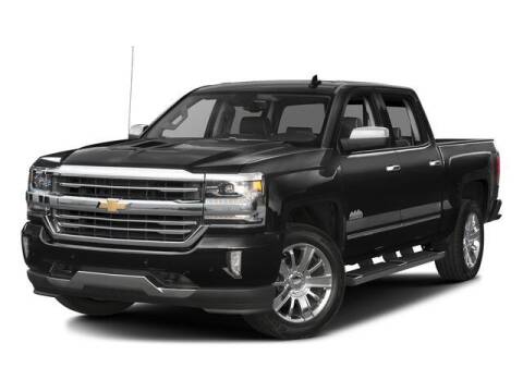 2016 Chevrolet Silverado 1500 for sale at Stephen Wade Pre-Owned Supercenter in Saint George UT