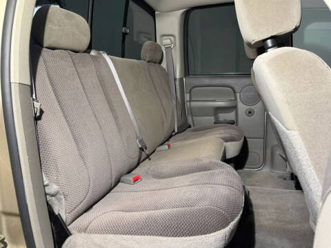 2004 Dodge Ram 1500
