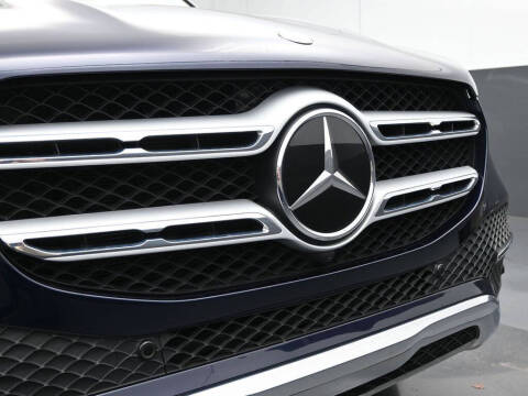 2021 Mercedes-Benz GLE GLE 350 4MATIC