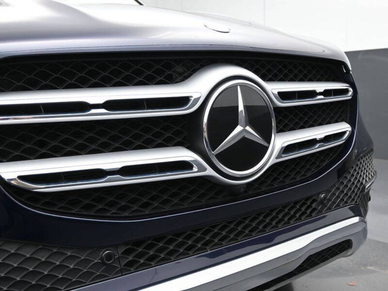 2021 Mercedes-Benz GLE GLE 350 4MATIC