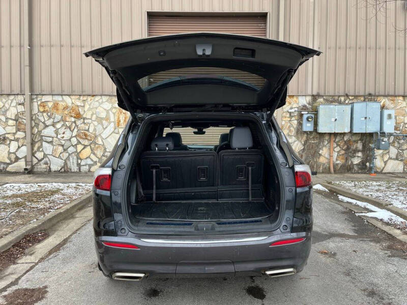 2022 Buick Enclave Premium