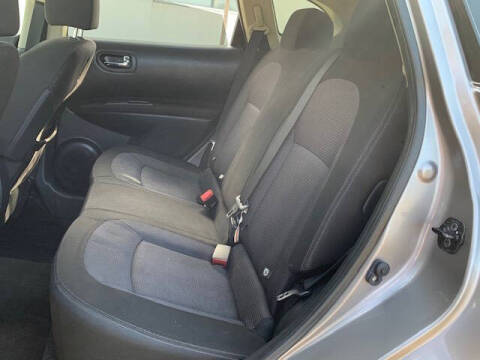 2013 Nissan Rogue SV