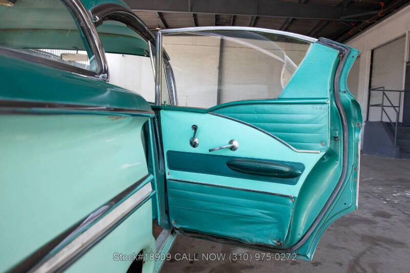 1958 Chevrolet Bel Air