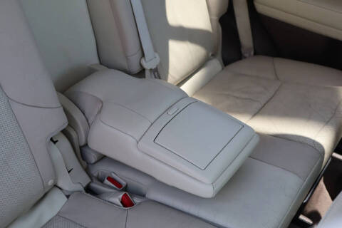 2018 Lexus GX 460