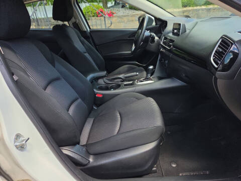 2014 Mazda MAZDA3 i Touring