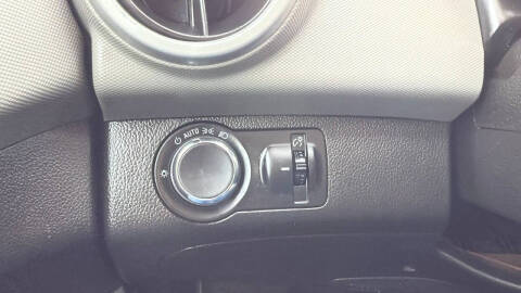 2019 Chevrolet Sonic LT Auto Fleet