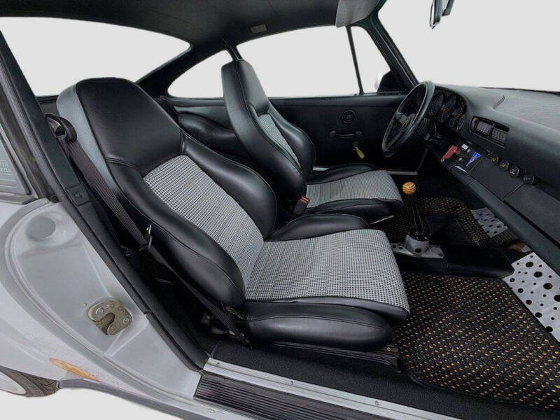 1984 Porsche 911