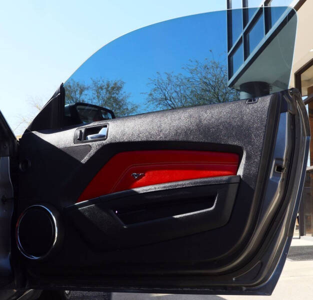 2014 Ford Mustang GT Premium