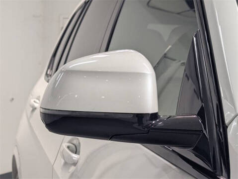 2019 BMW X7 xDrive50i