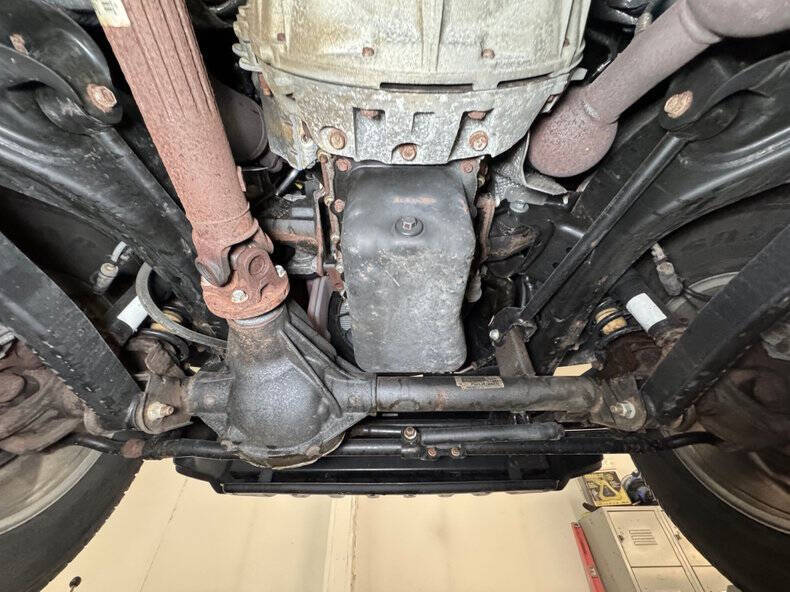 2007 Jeep Wrangler X