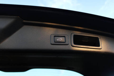 2018 Subaru Forester 2.0XT Touring