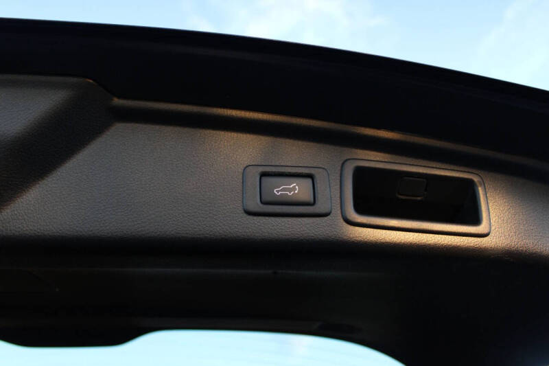 2018 Subaru Forester 2.0XT Touring