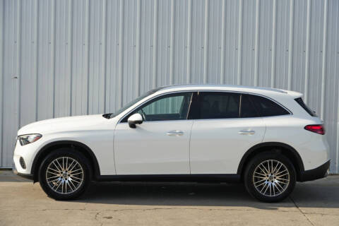 2023 Mercedes-Benz GLC GLC 300 4MATIC