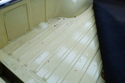 1968 Chevrolet El Camino