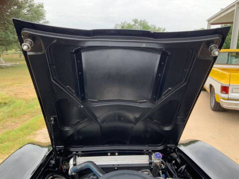 1966 Chevrolet Corvette