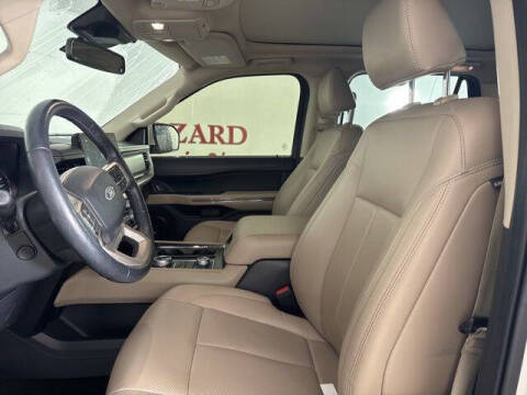 2022 Ford Expedition XLT