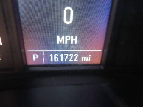 2015 Chevrolet Silverado 2500HD Work Truck