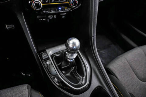 2019 Hyundai Veloster