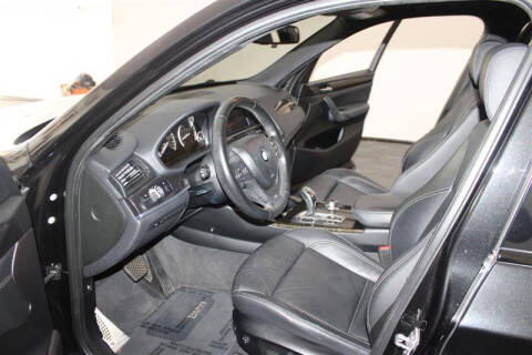 2014 BMW X3 xDrive35i