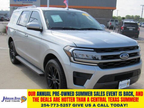 2024 Ford Expedition XLT