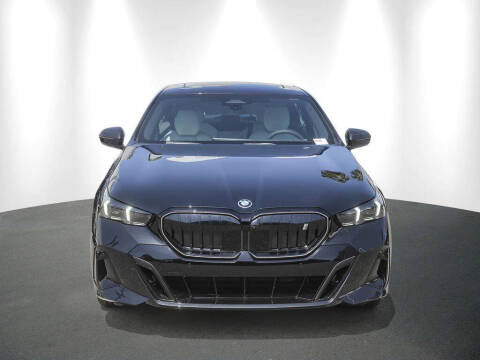 2026 BMW i5 eDrive40