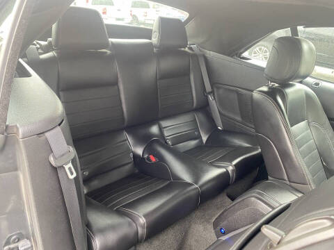 2013 Ford Mustang