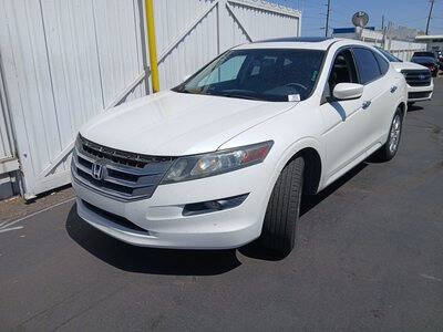 2012 Honda Crosstour EX-L V6