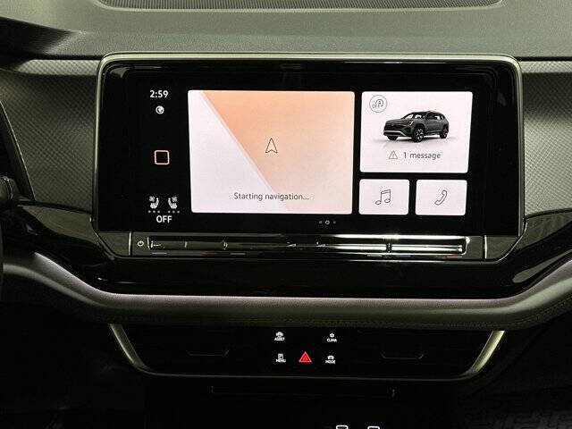 2026 Volkswagen Atlas Peak Edition 4Motion