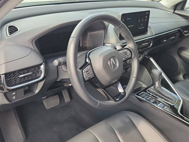 2025 Acura ADX