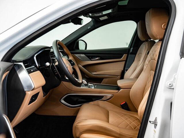 2023 Jaguar F-PACE P250 S
