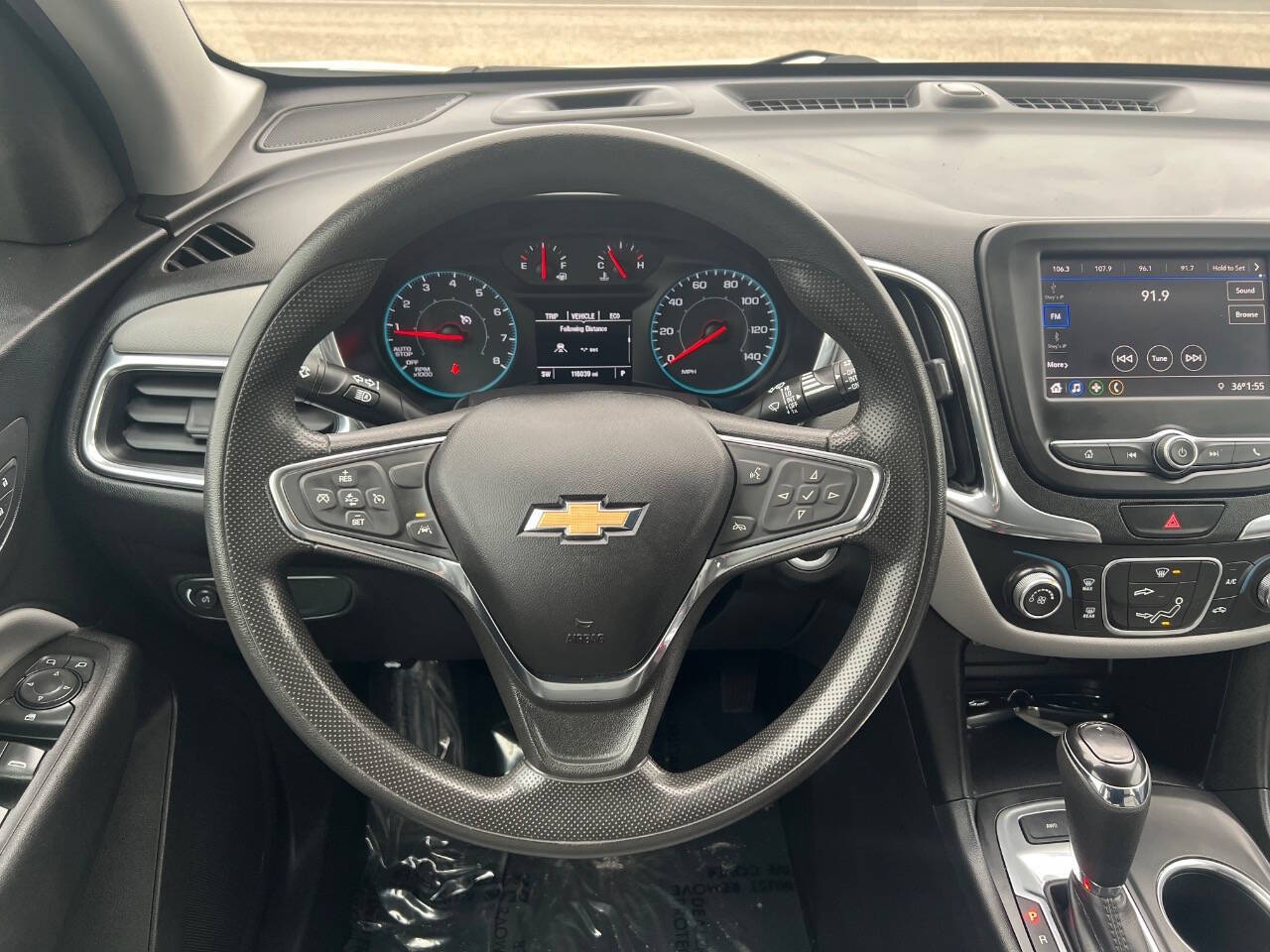 2020 Chevrolet Equinox for sale at Starcity Motors LLC in Garden City, ID