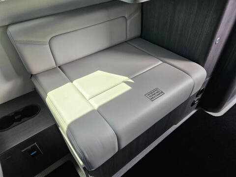 2020 Mercedes-Benz Sprinter 2500