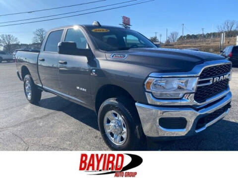 2022 RAM 2500 for sale at Bayird Car Match in Jonesboro AR