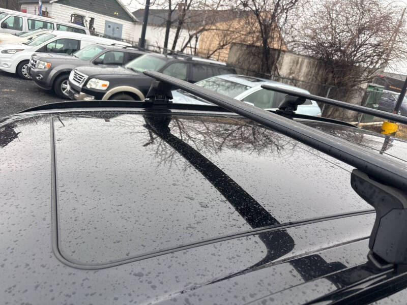 2016 BMW X5 xDrive40e