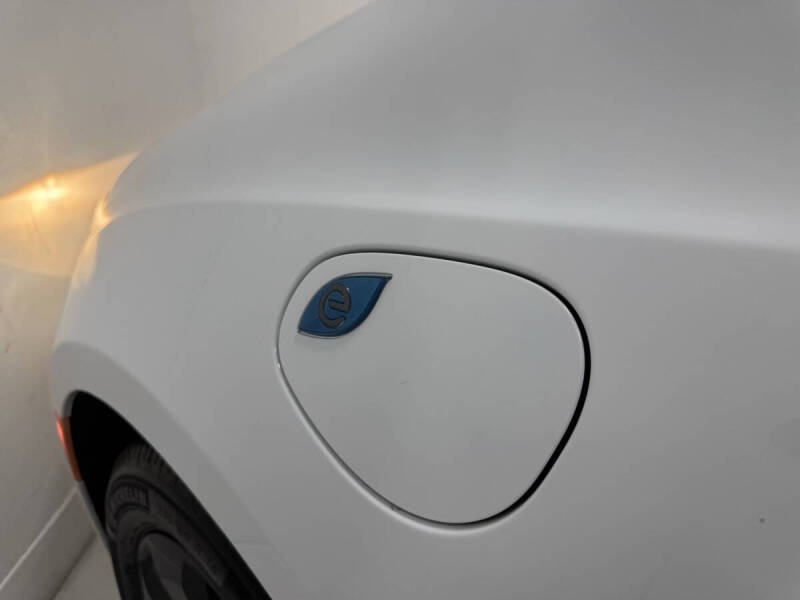 2020 Chrysler Pacifica Hybrid