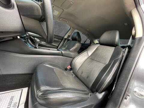 2021 Nissan Maxima 3.5 SV