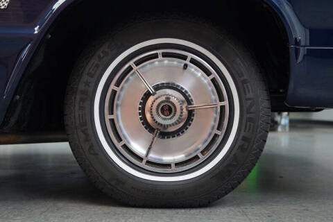1964 Chevrolet Impala