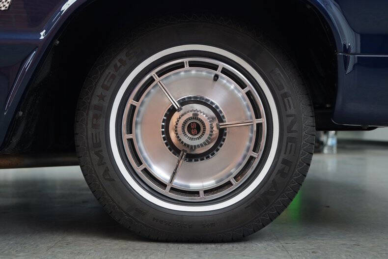 1964 Chevrolet Impala