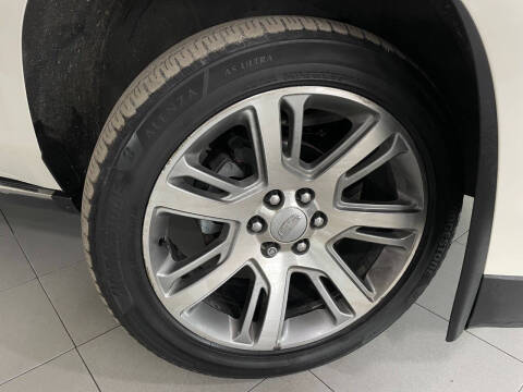 2015 Cadillac Escalade ESV Premium